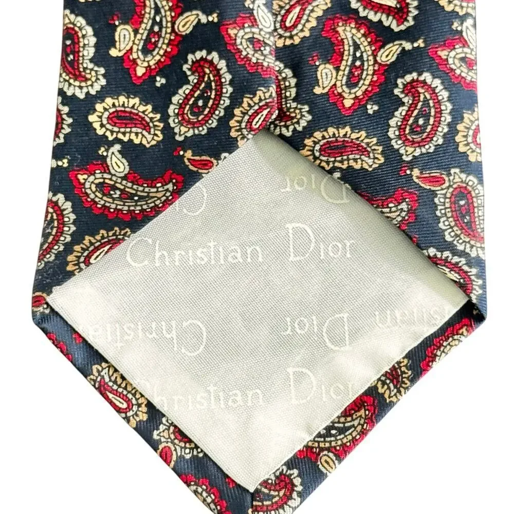 Dior vintage christia